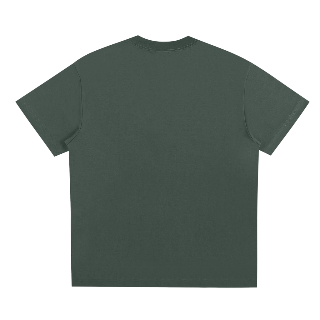 SWAY Minimalist Quick Dry Cooling T-Shirt