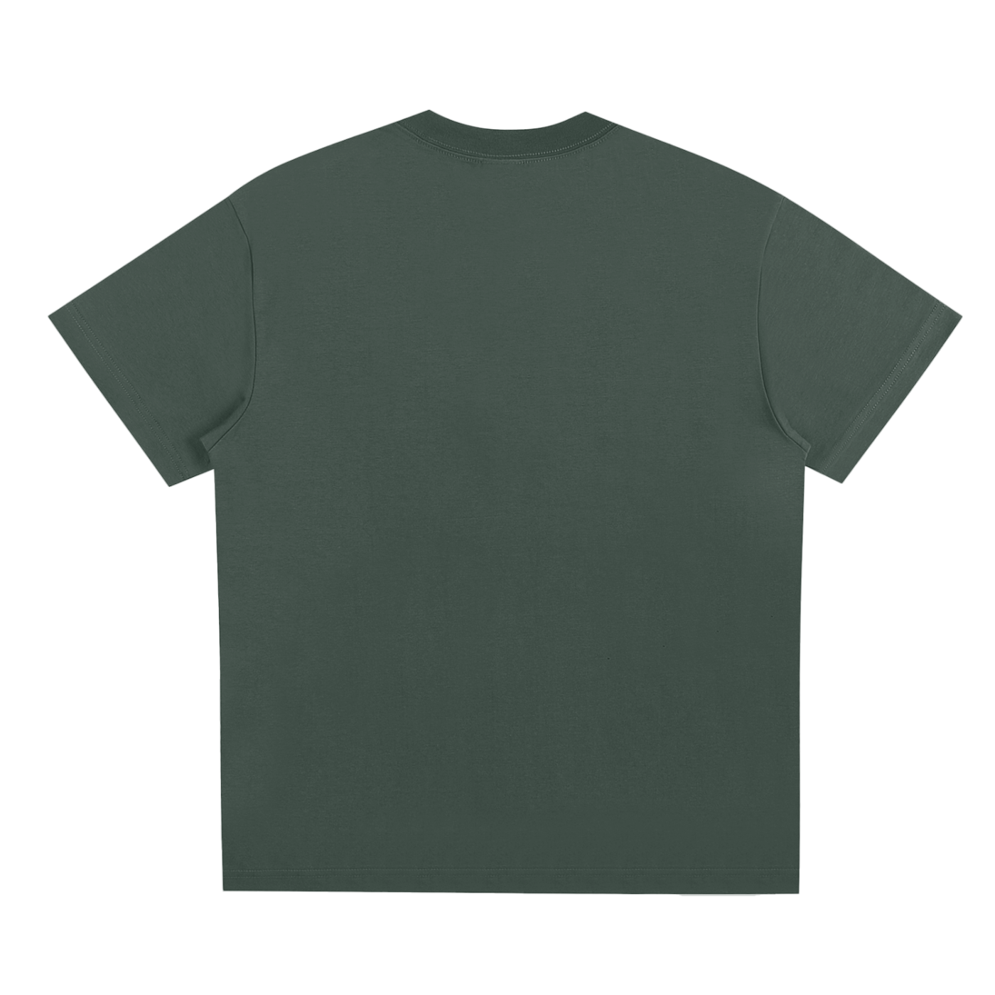 SWAY Minimalist Quick Dry Cooling T-Shirt