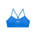SWAY Women's Tight Cropped Sports Bra