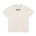 SWAY Cream/Camo Sorona Quick Dry Cooling T-Shirt