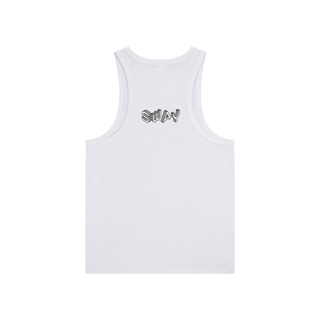 SWAY Essential Performance Tank Top