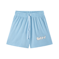 SWAY Mesh Drawstring Shorts