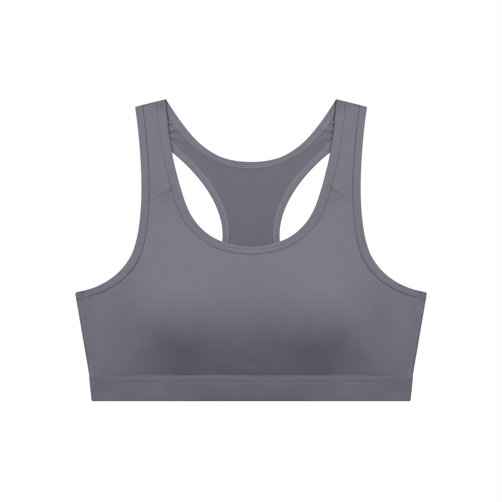 SWAY Women's Cropped Sports Bra