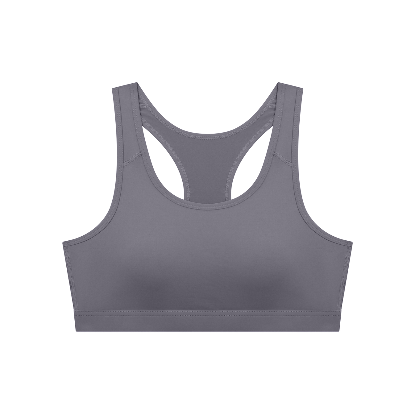 SWAY Women's Cropped Sports Bra