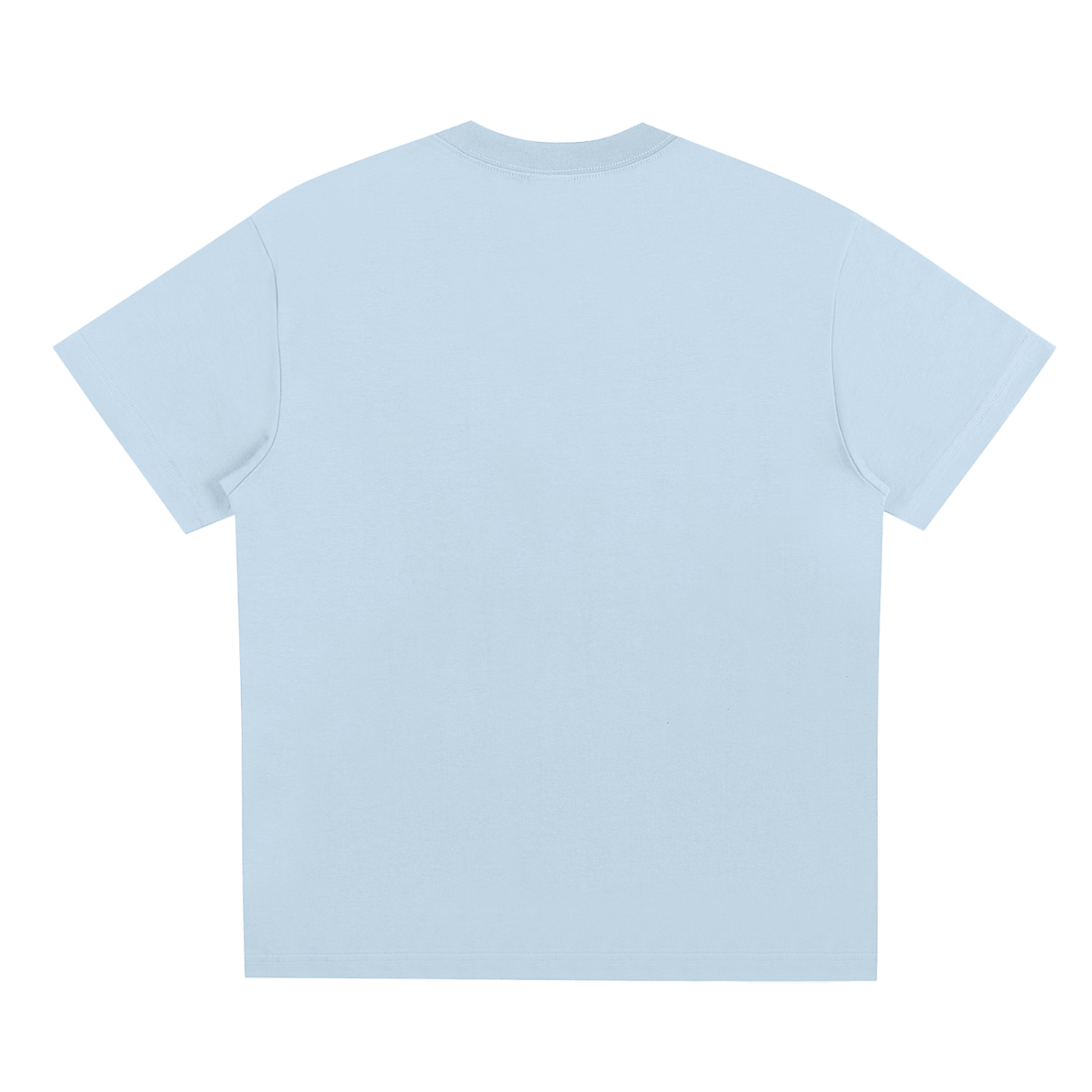 SWAY Minimalist Quick Dry Cooling T-Shirt