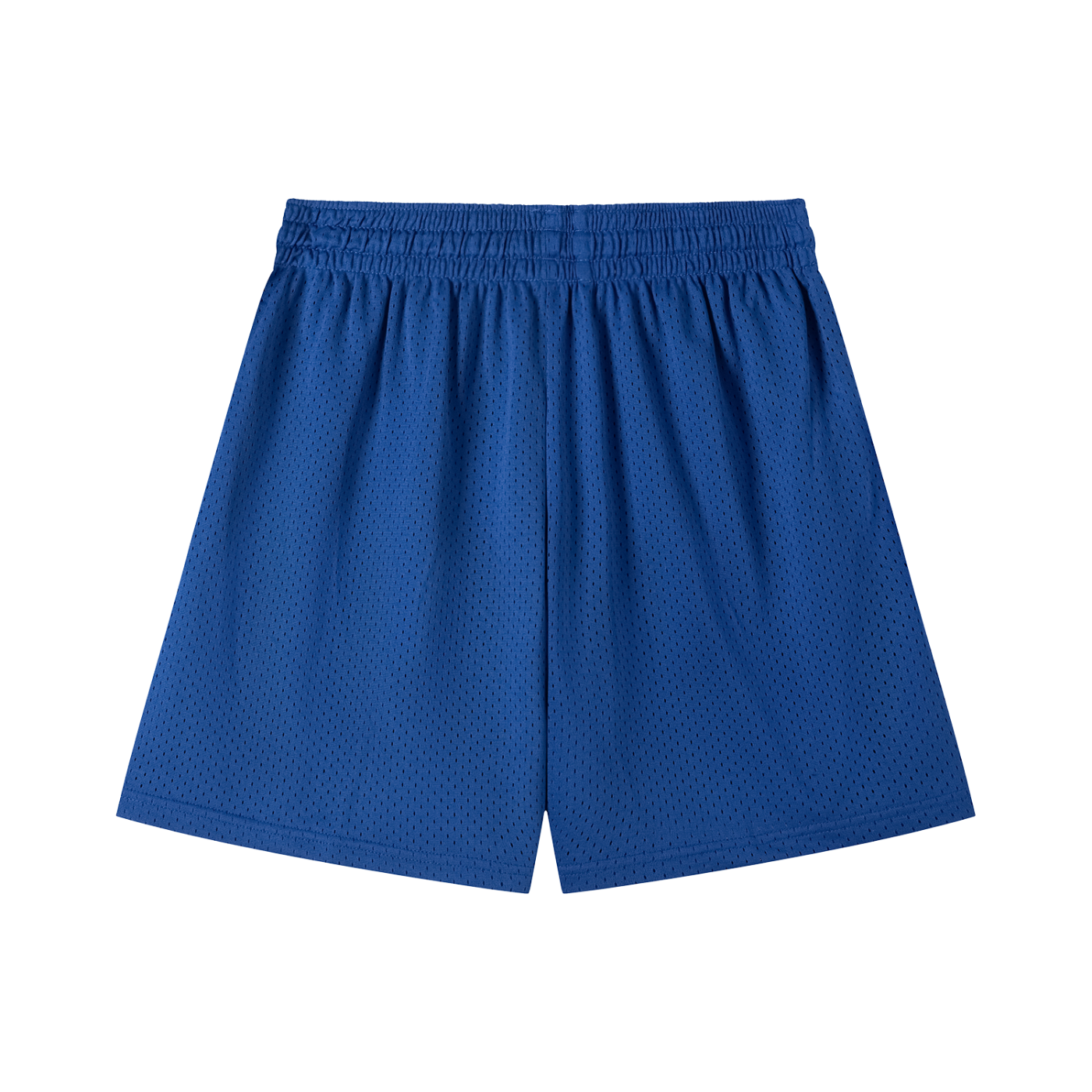 SWAY Mesh Drawstring Shorts