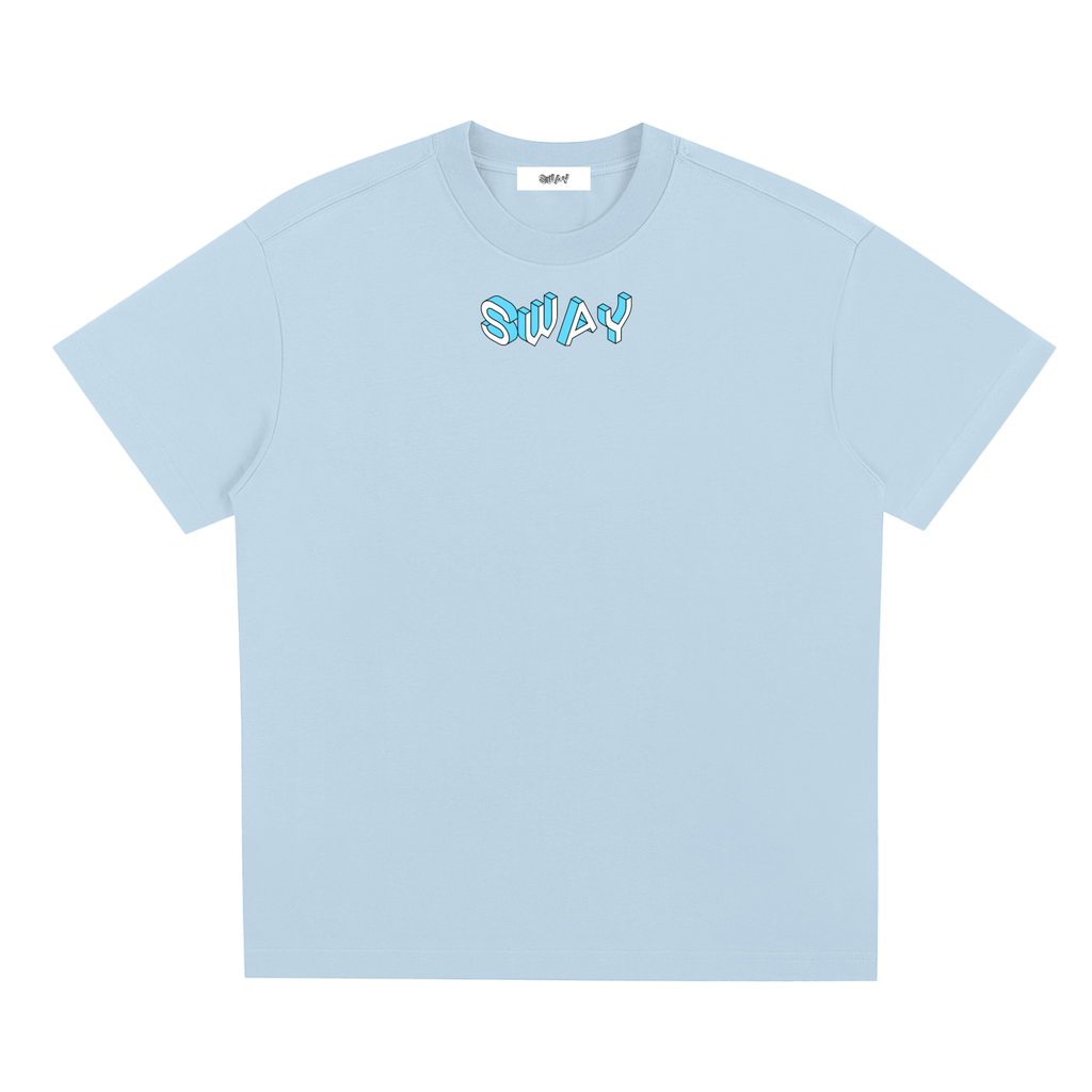 OG SWAY Quick Dry Cooling T-Shirt
