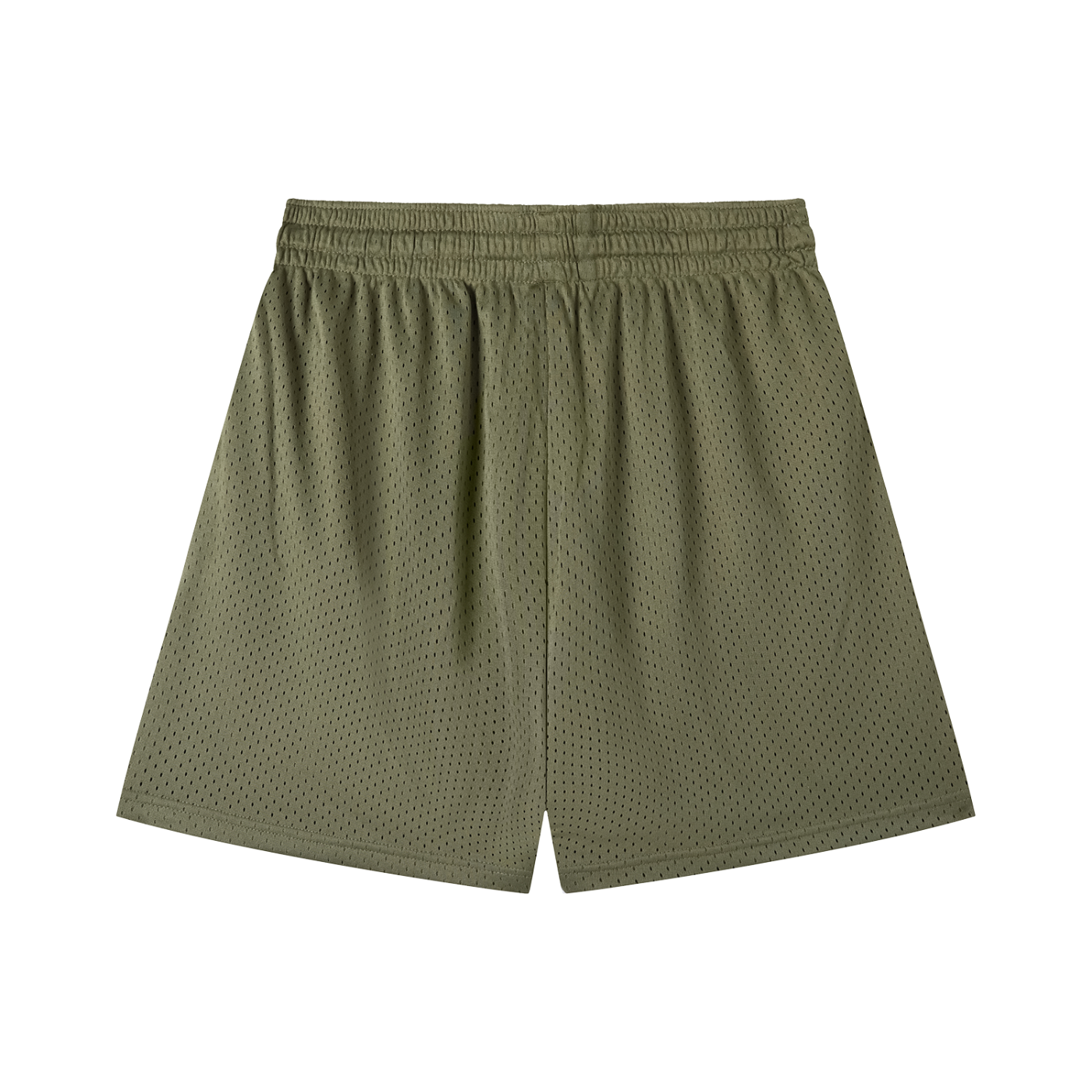 SWAY Mesh Drawstring Shorts