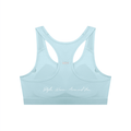 SWAY Women's Cropped Sports Bra