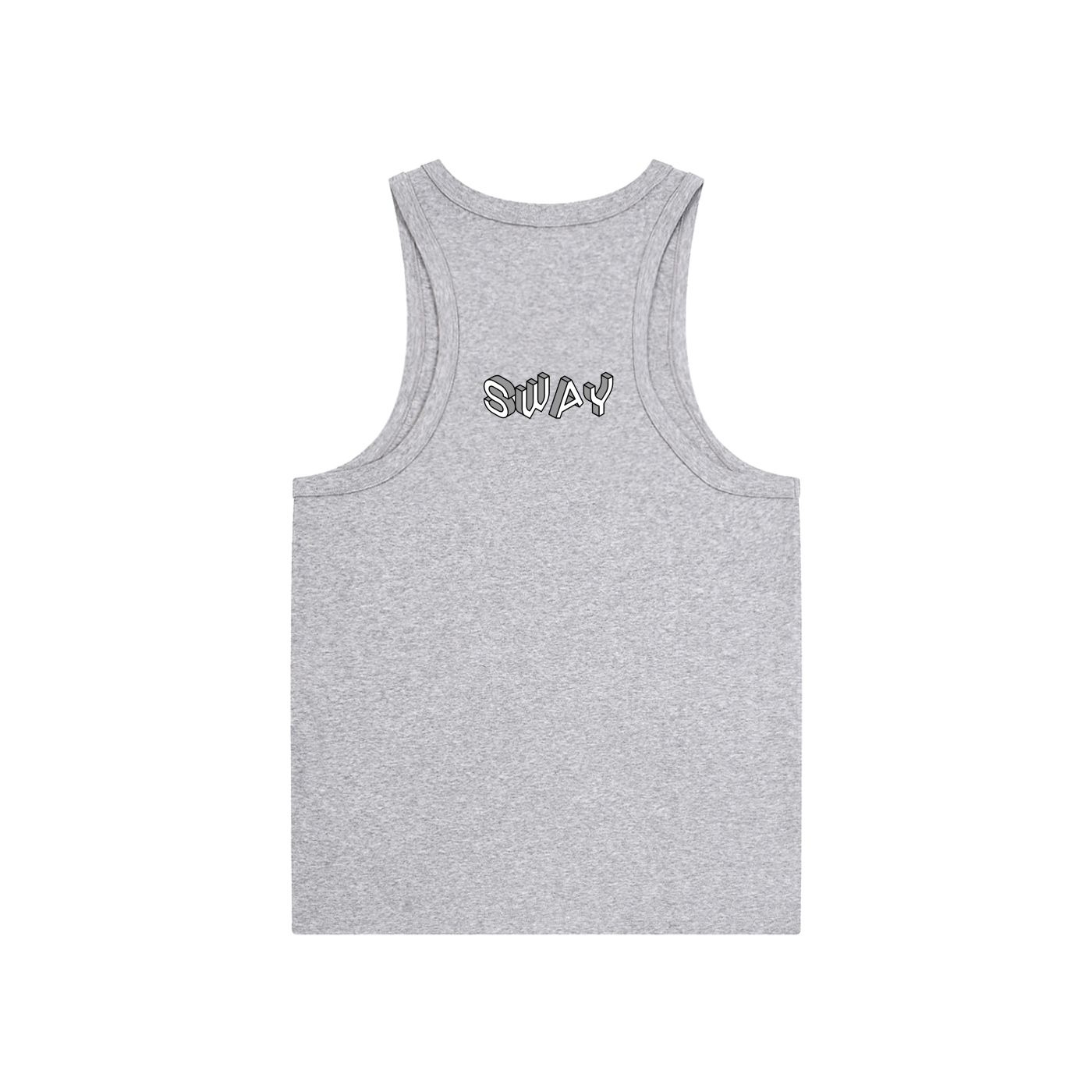 SWAY Essential Performance Tank Top