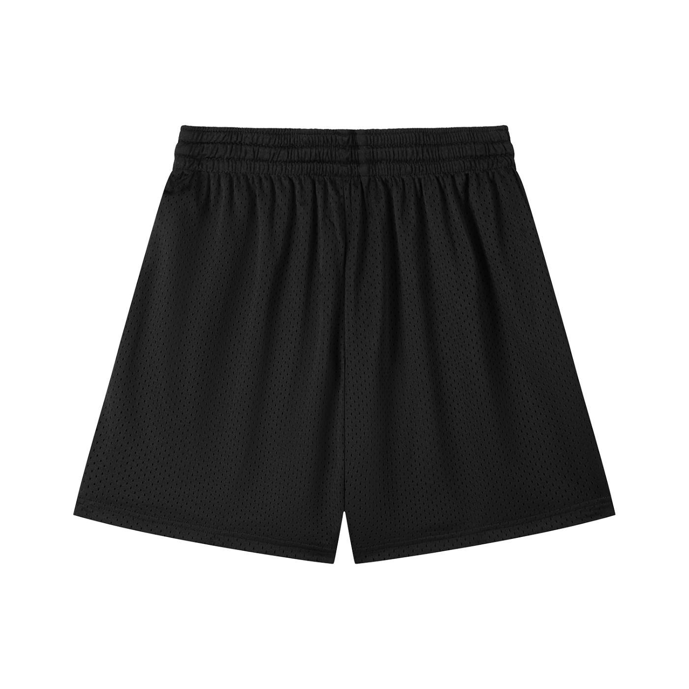 SWAY Mesh Drawstring Shorts