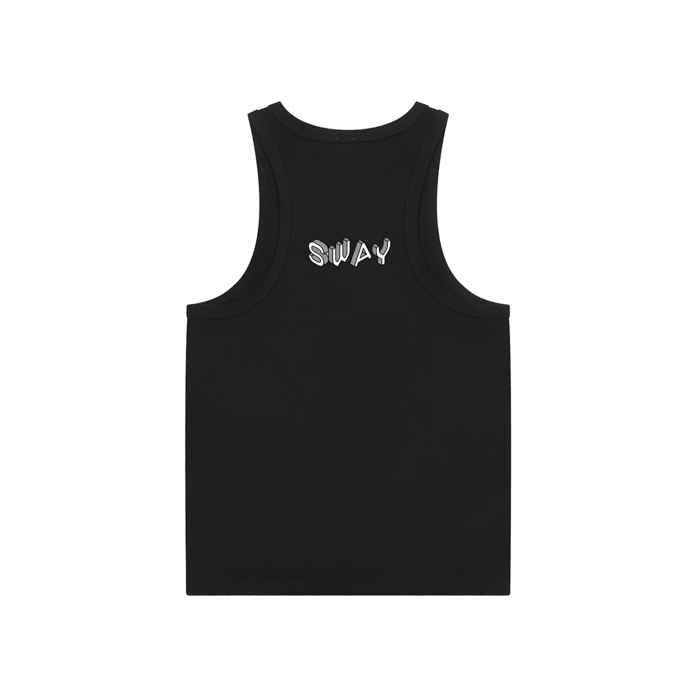 SWAY Essential Performance Tank Top
